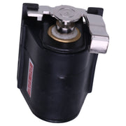 DURAFORCE Stop Solenoid 26214 for Stanadyne Roosa Master 6.2 6.9 7.3 John Deere RE37089