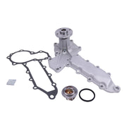 DURAFORCE Bobcat Water Pump 6653941 & Thermostat 6653948 for 743 753 753G 763G 773G