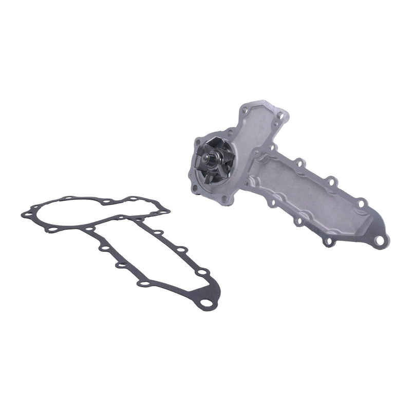 DURAFORCE Bobcat Water Pump 6653941 & Thermostat 6653948 for 743 753 753G 763G 773G