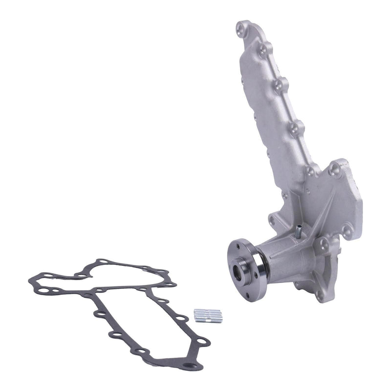 DURAFORCE Bobcat Water Pump 6653941 & Thermostat 6653948 for 743 753 753G 763G 773G