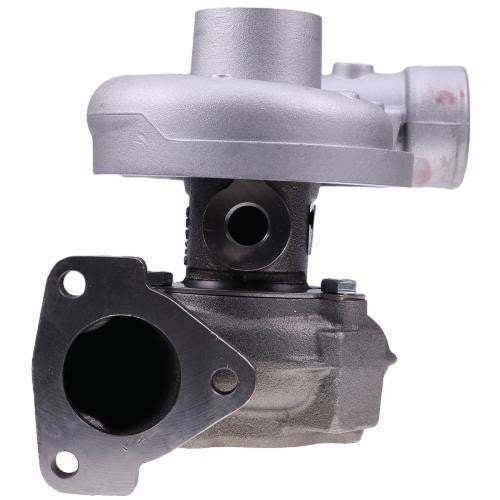 DURAFORCE Turbocharger for Deutz BF4M1011 BF4L1011 BF3M1011 BF3L1011 BF3L1011F Engines