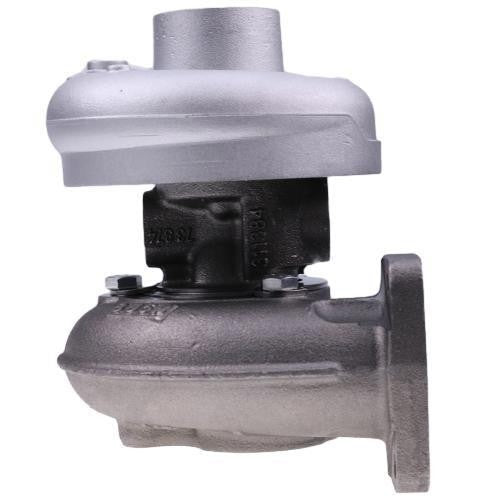 DURAFORCE Turbocharger for Deutz BF4M1011 BF4L1011 BF3M1011 BF3L1011 BF3L1011F Engines