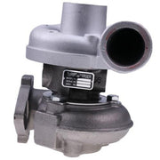 DURAFORCE Turbocharger for Deutz BF4M1011 BF4L1011 BF3M1011 BF3L1011 BF3L1011F Engines