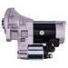 DURAFORCE 12V Starter Motor 45-2323 for Thermo King SB-200 SB-210 SB-300 SB-310 SR
