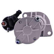 DURAFORCE 12V Starter Motor 45-2323 for Thermo King SB-200 SB-210 SB-300 SB-310 SR