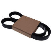 DURAFORCE Bobcat Main Drive Pump Belt 7146391 for S550 S530 S510 S590 S570 T590 T550 64