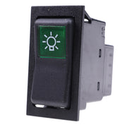 DURAFORCE Rocker Switch 35185000 for Massey Ferguson 350 360 362 365 375 390 396 398 399