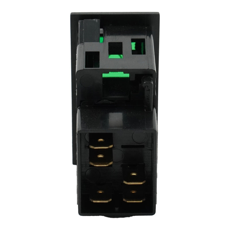 DURAFORCE Rocker Switch 35185000 for Massey Ferguson 350 360 362 365 375 390 396 398 399