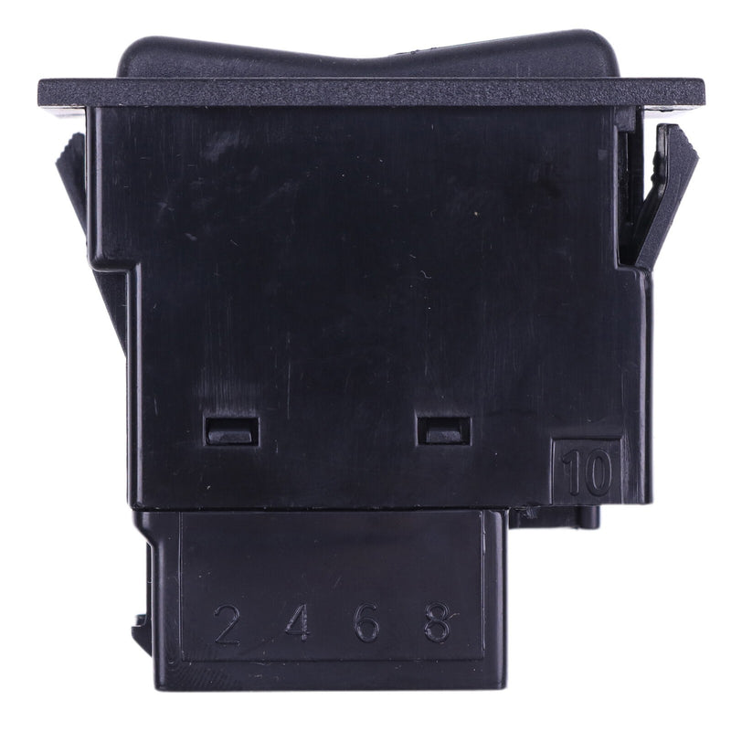 DURAFORCE Rocker Switch 35185000 for Massey Ferguson 350 360 362 365 375 390 396 398 399