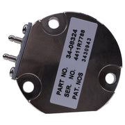 DURAFORCE Actuator 3408324 3430943 for Cummins NTA855 KTA19 KTA38 KTA50 Engine
