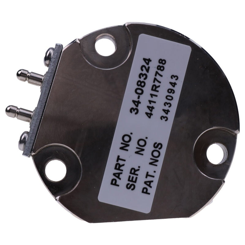 DURAFORCE Actuator 3408324 3430943 for Cummins NTA855 KTA19 KTA38 KTA50 Engine