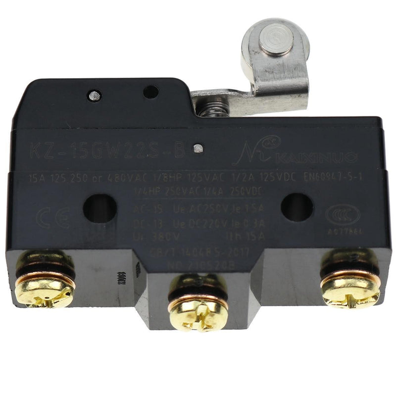 DURAFORCE Backup Alarm Switch 6646781 for Bobcat 450 742 743 843 853 S100 S205 S300 S510