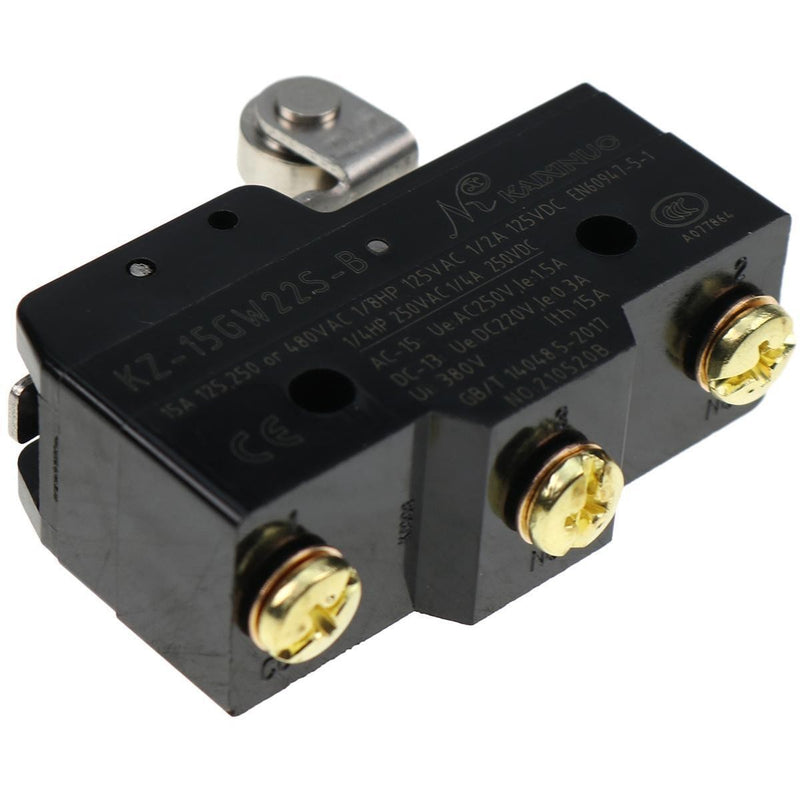 DURAFORCE Backup Alarm Switch 6646781 for Bobcat 450 742 743 843 853 S100 S205 S300 S510