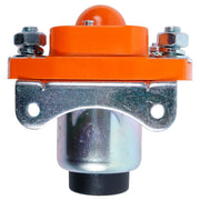 DURAFORCE MZJ-400A 400A 48V Main Contactor Solenoid for Heavy Duty Golf Cart Car