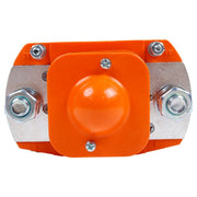 DURAFORCE MZJ-400A 400A 48V Main Contactor Solenoid for Heavy Duty Golf Cart Car