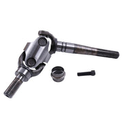 DURAFORCE Volvo Penta U-Joint Driveshaft Yoke Kit 3860842 for DPS DP SX-C SX-M OMC Cobra