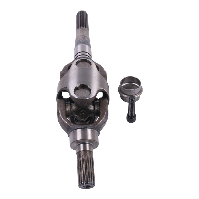 DURAFORCE Volvo Penta U-Joint Driveshaft Yoke Kit 3860842 for DPS DP SX-C SX-M OMC Cobra