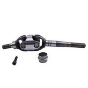 DURAFORCE Volvo Penta U-Joint Driveshaft Yoke Kit 3860842 for DPS DP SX-C SX-M OMC Cobra