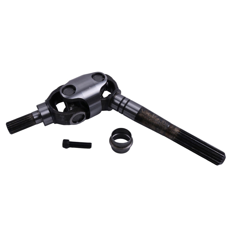 DURAFORCE Volvo Penta U-Joint Driveshaft Yoke Kit 3860842 for DPS DP SX-C SX-M OMC Cobra