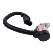 DURAFORCE Fuel Shut Off Solenoid 1G577-60011 for Bobcat Skid Steer S220 S250 S300 S330