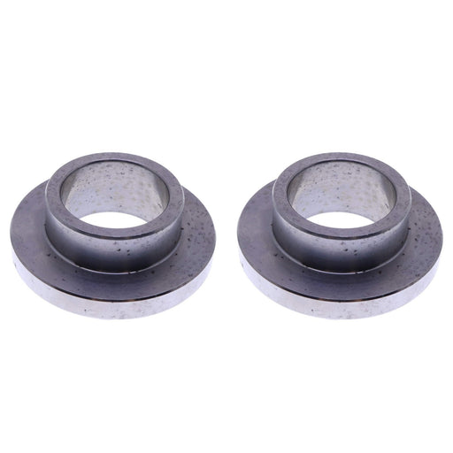 DURAFORCE 2Pcs Weld-On Bushing 6717259 for Bobcat 773 A300 S150 S160 S185 S205 S220 S250