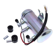 DURAFORCE 12V Fuel Pump 31A6202100 MD025280 for Mitsubishi L2E L3E K3B K4N Engines