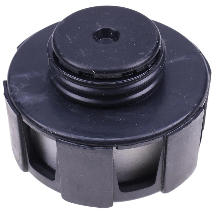 DURAFORCE Hydraulic Oil Vent Cap 6727475 for Bobcat Models 751 753 763 773 843 853 863