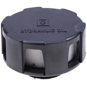 DURAFORCE Hydraulic Oil Vent Cap 6727475 for Bobcat Models 751 753 763 773 843 853 863