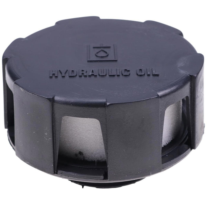 DURAFORCE Hydraulic Oil Vent Cap 6727475 for Bobcat Models 751 753 763 773 843 853 863