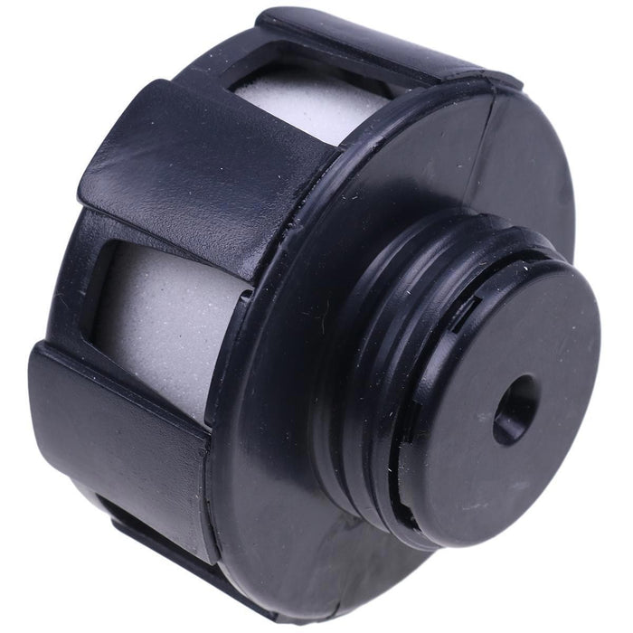 DURAFORCE Hydraulic Oil Vent Cap 6727475 for Bobcat Models 751 753 763 773 843 853 863