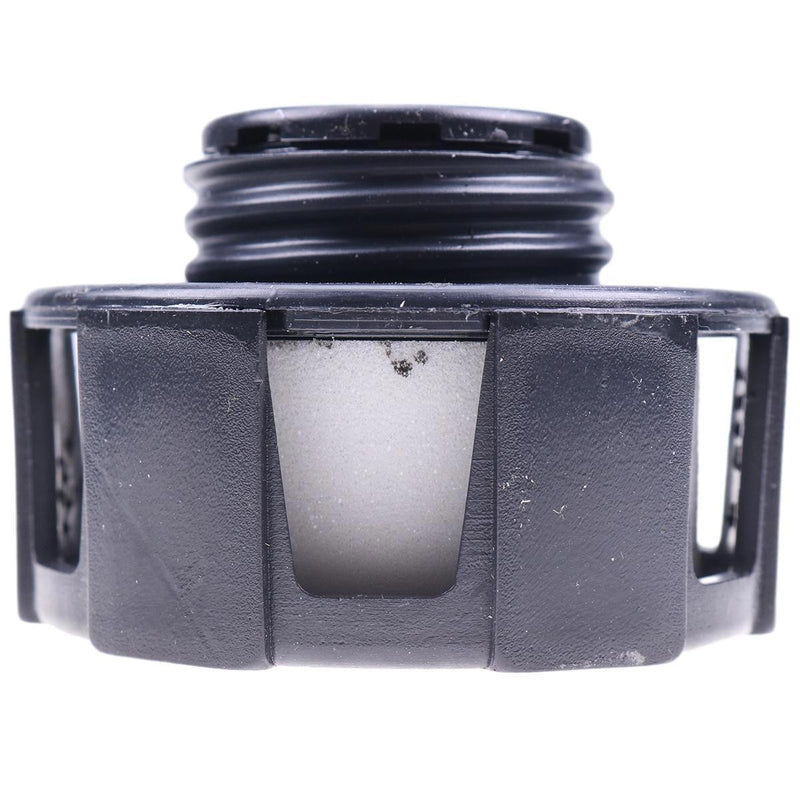DURAFORCE Hydraulic Oil Vent Cap 6727475 for Bobcat Models 751 753 763 773 843 853 863