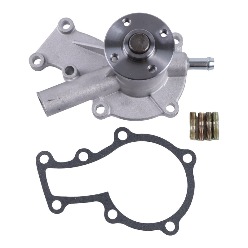 DURAFORCE Kubota Water Pump 96-101-30K 1E152-73030 for D722 Z482 RTV900R6 RTV900R9
