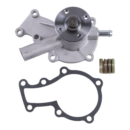 DURAFORCE Kubota Water Pump 96-101-30K 1E152-73030 for D722 Z482 RTV900R6 RTV900R9