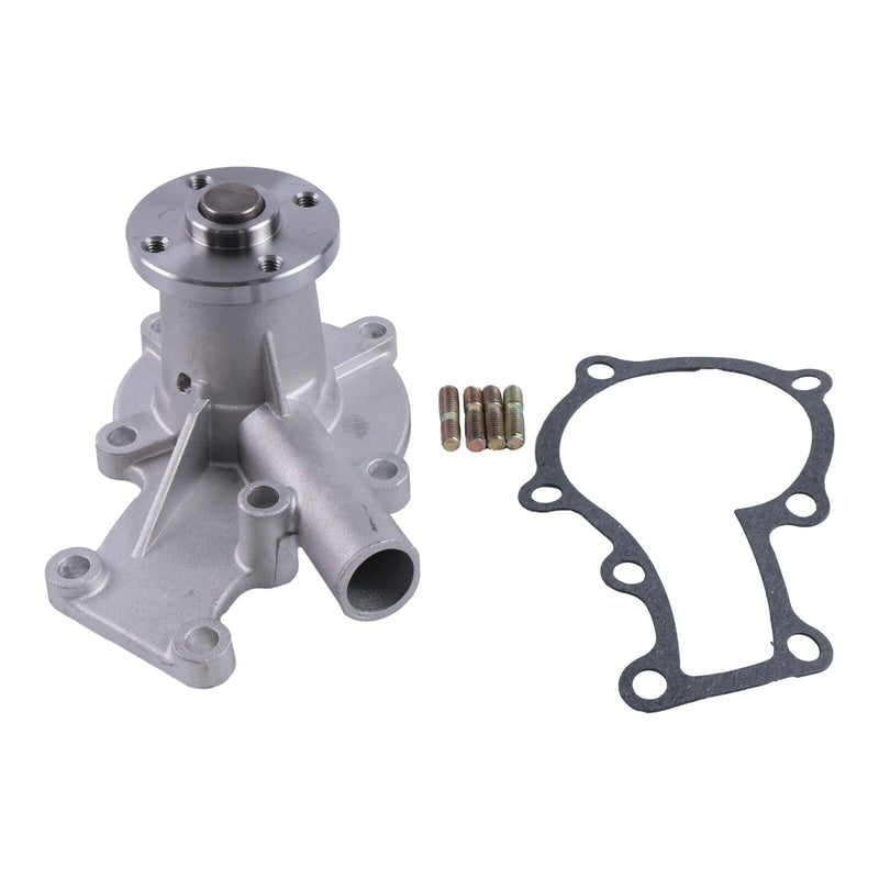 DURAFORCE Kubota Water Pump 96-101-30K 1E152-73030 for D722 Z482 RTV900R6 RTV900R9