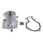 DURAFORCE Kubota Water Pump 96-101-30K 1E152-73030 for D722 Z482 RTV900R6 RTV900R9