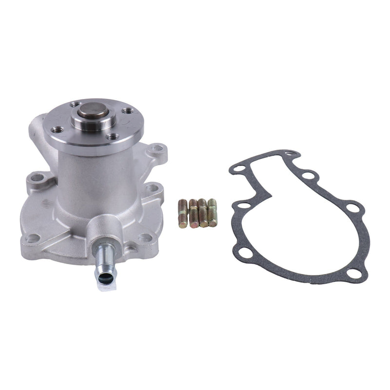DURAFORCE Kubota Water Pump 96-101-30K 1E152-73030 for D722 Z482 RTV900R6 RTV900R9