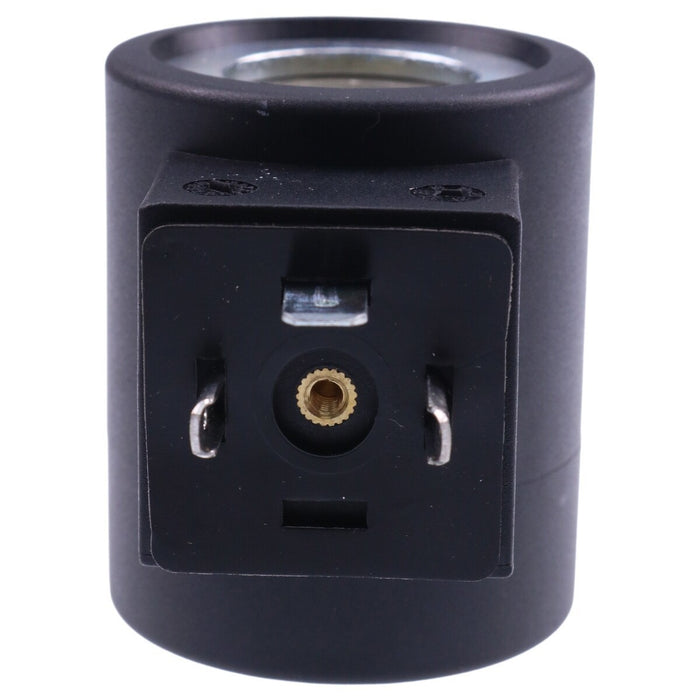 DURAFORCE 12V Solenoid Valve Coil 6356012 for HydraForce Stem Series 10 12 16 38 58