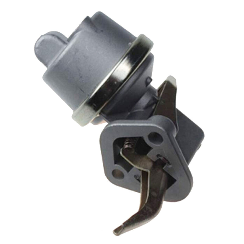DURAFORCE Fuel Lift Pump 84142216 87319987 for Case Cummins 1085B 1150E 1155E 1840C