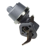 DURAFORCE Fuel Lift Pump 84142216 87319987 for Case Cummins 1085B 1150E 1155E 1840C