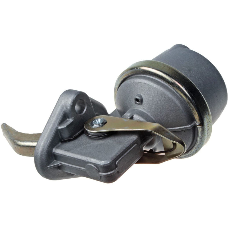DURAFORCE Fuel Lift Pump 84142216 87319987 for Case Cummins 1085B 1150E 1155E 1840C