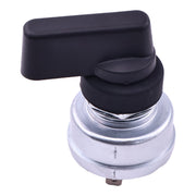 DURAFORCE Ignition Switch 207073 176606 for Miller Welder 4-Position 4-Pin Handle Lever