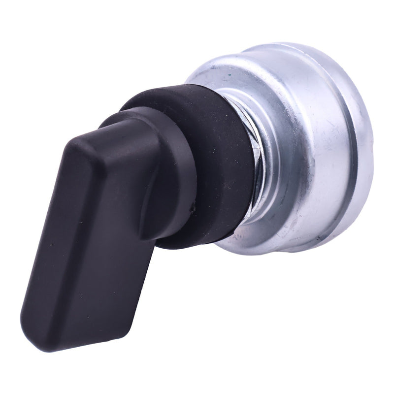 DURAFORCE Ignition Switch 207073 176606 for Miller Welder 4-Position 4-Pin Handle Lever