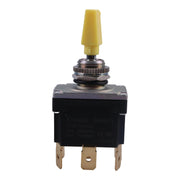 DURAFORCE Micro Switch Toggle Switch 4360314 Replacement for JLG Equipment