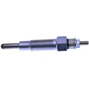 DURAFORCE 4X Glow Plug 15401-65510 for Kubota L225 L235 L2402 L245 Tractors Diesel