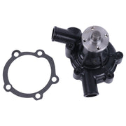 DURAFORCE Komatsu Water Pump 129327-42100 for PC20-5 PC20-6 PC30-5 PC30-6 Yanmar 3D84