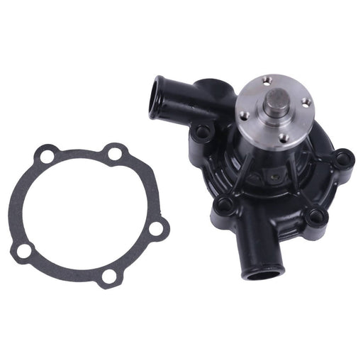 DURAFORCE Komatsu Water Pump 129327-42100 for PC20-5 PC20-6 PC30-5 PC30-6 Yanmar 3D84