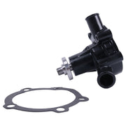 DURAFORCE Komatsu Water Pump 129327-42100 for PC20-5 PC20-6 PC30-5 PC30-6 Yanmar 3D84