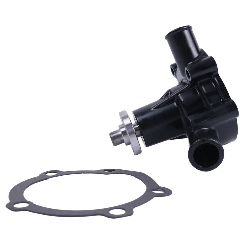 DURAFORCE Komatsu Water Pump 129327-42100 for PC20-5 PC20-6 PC30-5 PC30-6 Yanmar 3D84