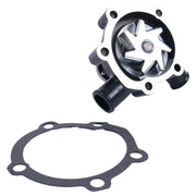 DURAFORCE Komatsu Water Pump 129327-42100 for PC20-5 PC20-6 PC30-5 PC30-6 Yanmar 3D84