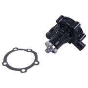 DURAFORCE Komatsu Water Pump 129327-42100 for PC20-5 PC20-6 PC30-5 PC30-6 Yanmar 3D84